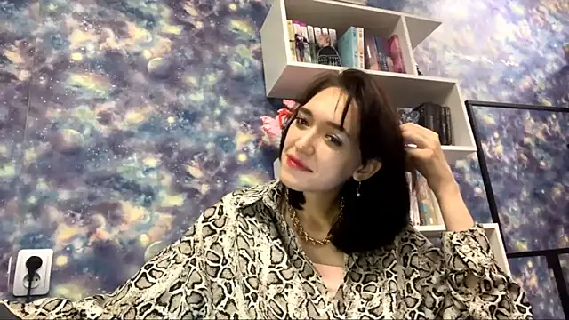 JamieRosten's cam snapshot