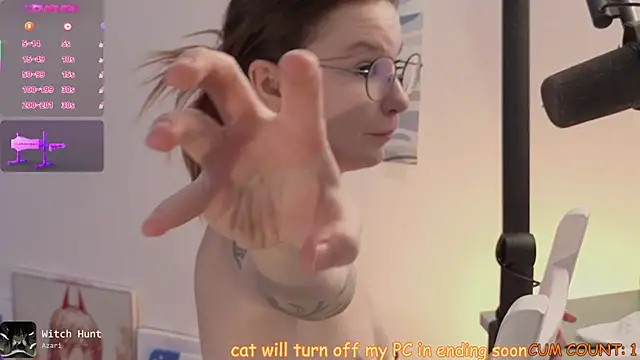 SashaShura live sex cam