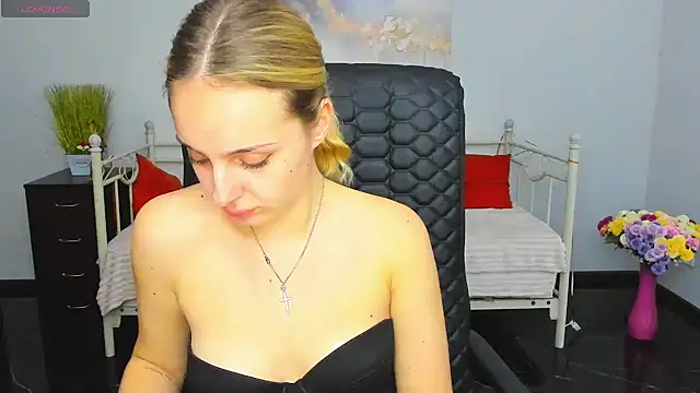 Tina_Jonesi's cam snapshot