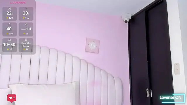 violet_vintage's cam snapshot