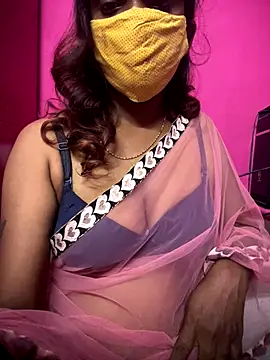 Queen-dhivya's cam snapshot