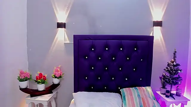 Katty_Vega's cam snapshot