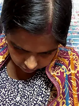 Beauty-queen's cam snapshot