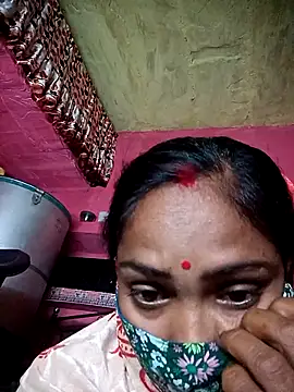 Nenshibaby's cam snapshot