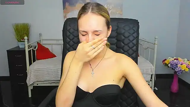 Tina_Jonesi's cam snapshot