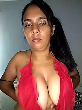 LizethEW's cam snapshot