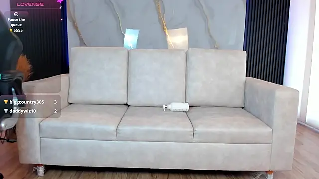 Ava-miller's cam snapshot