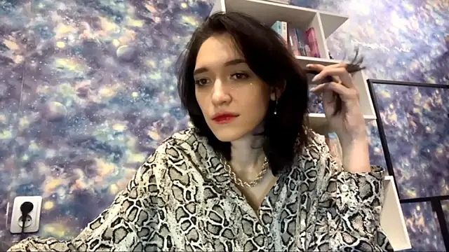 JamieRosten's cam snapshot