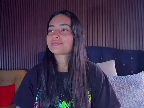 ViolettRouse's cam snapshot