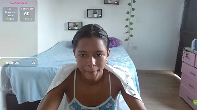 Nikolle_sexy's cam snapshot