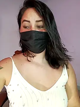 Aiunii1's cam snapshot