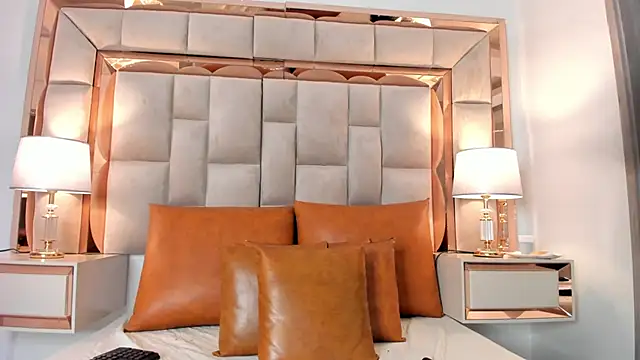 ValentinaBreats's cam snapshot