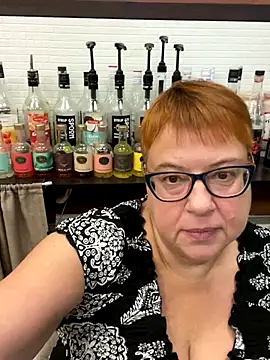 Klio5678's cam snapshot