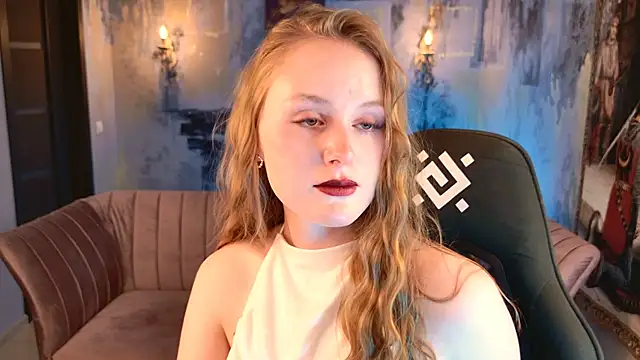 VivienLeeigh's cam snapshot