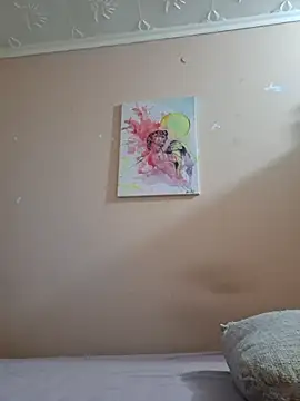 BlacReign's cam snapshot