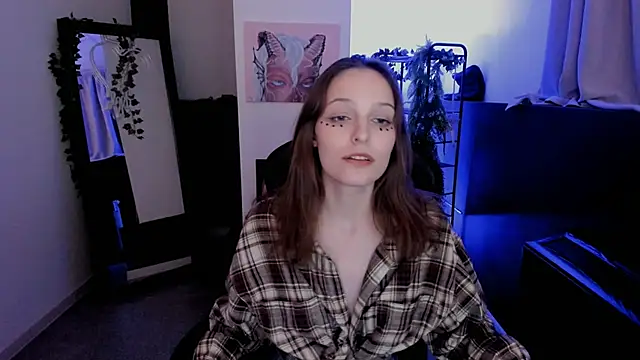 JenniferKiim's web cam