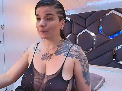 cataleya_sambrano's cam snapshot