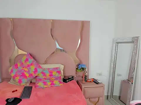 xayaht's cam snapshot