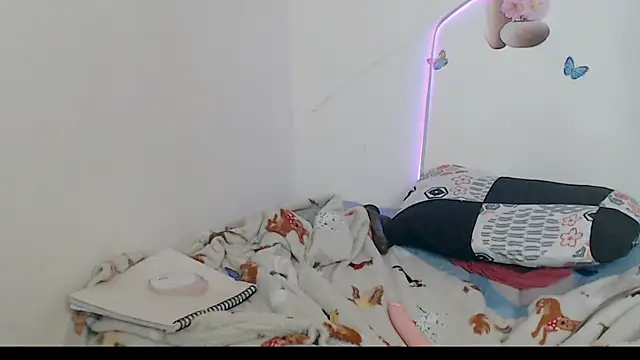 AMARYXS's cam snapshot