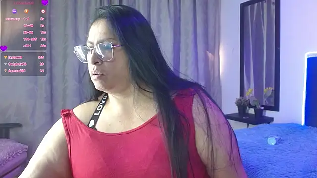 Keyla01_'s cam snapshot