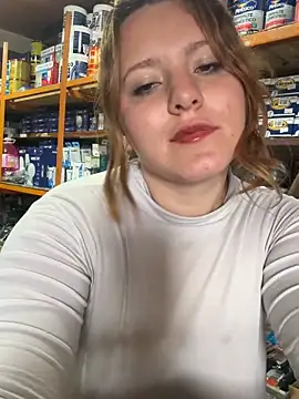 MADAME-ARLETTE live sex cam