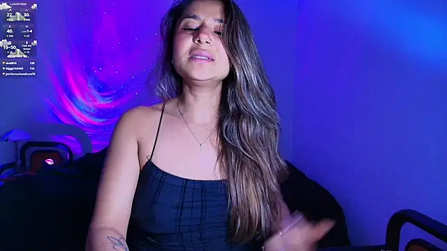 lilith_nv's cam snapshot