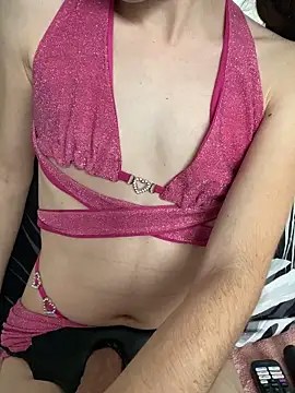 Natachate7's cam snapshot