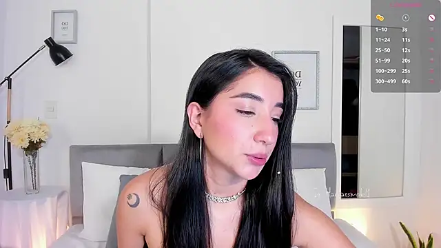 Hannaos's cam snapshot