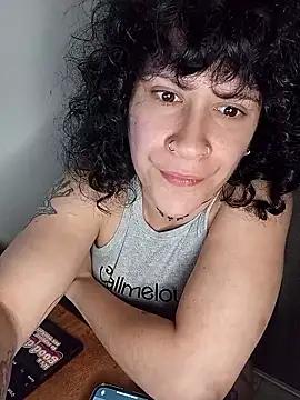 callmelouve's cam snapshot