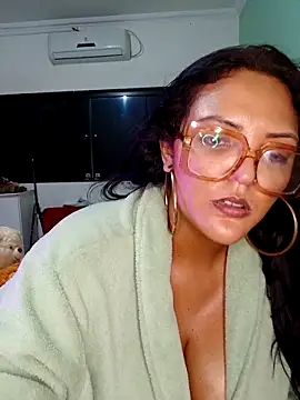 AuroraChest's cam snapshot