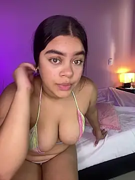 Milymar_'s cam snapshot