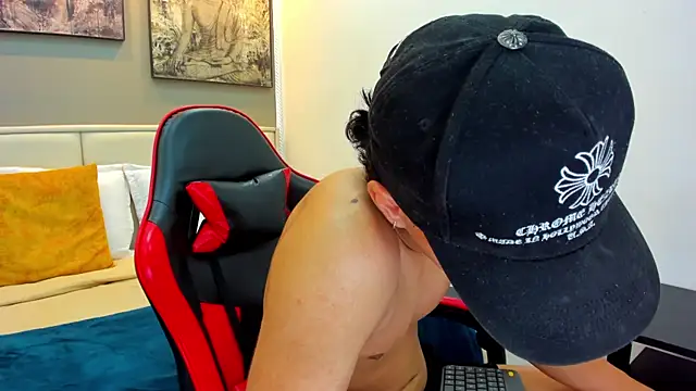 ricky_backus live sex cam