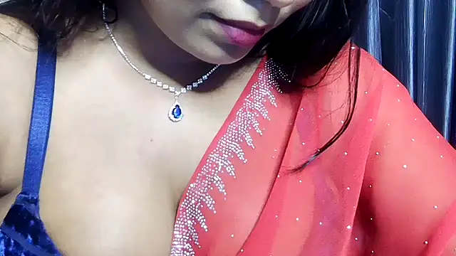 Goddess_Niharika's cam snapshot