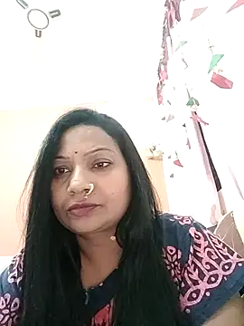 Cute-Janvi20's cam snapshot