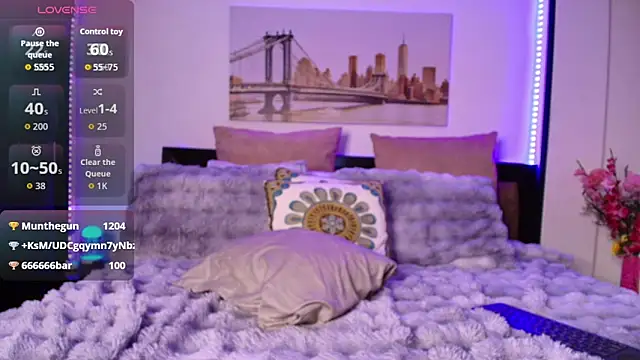 kattaleya14's cam snapshot