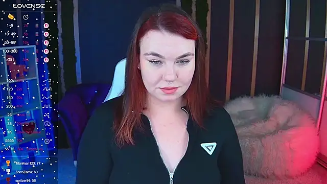 Lilumytrend's cam snapshot