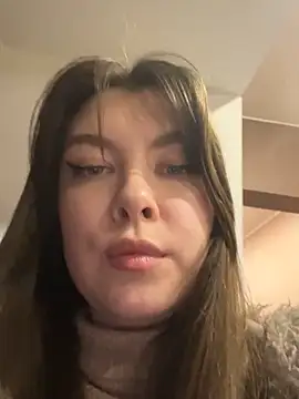 HannaJohnson's web cam