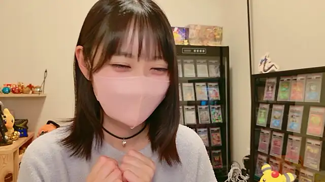 HIKARI_x0 live sex cam