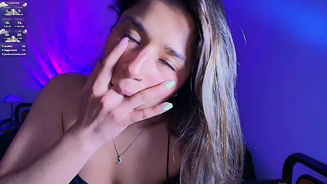 lilith_nv's cam snapshot