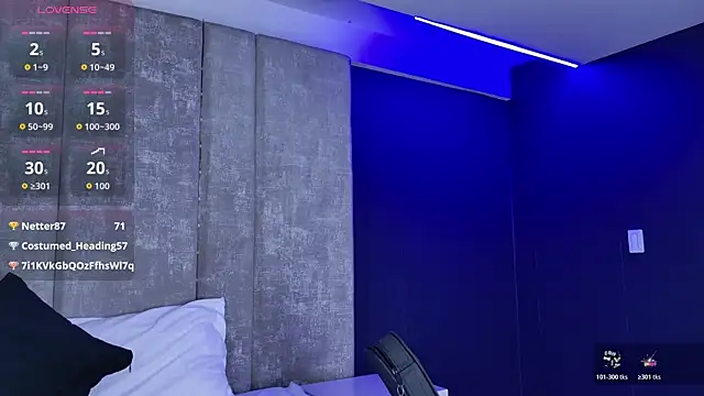 Amareto_'s cam snapshot