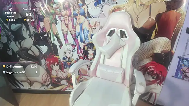 miatentazione's cam snapshot