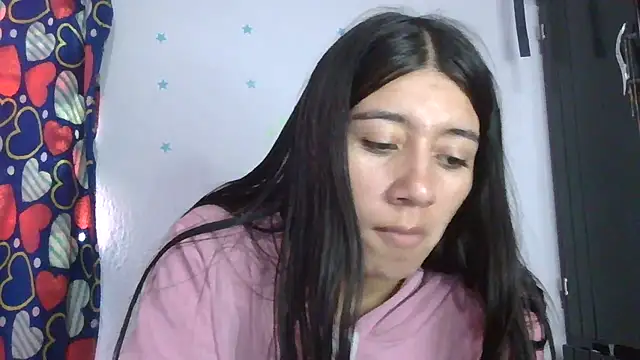 Madow_Lu's cam snapshot