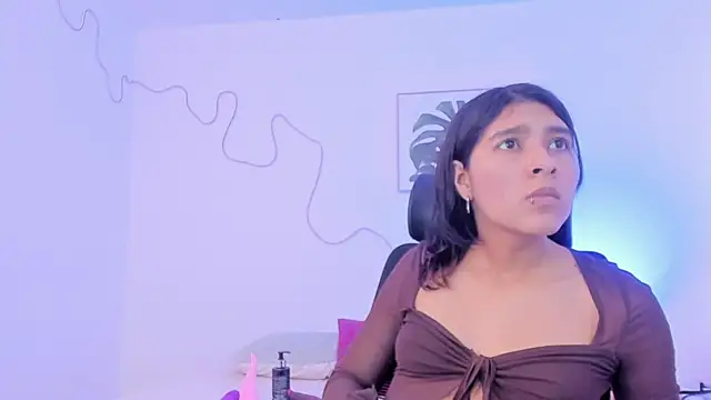 Cherrydollxx's cam snapshot