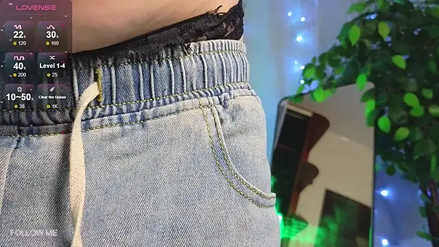 Mila_wxw's cam snapshot