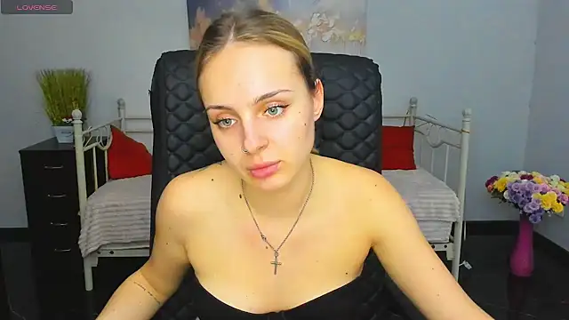 Tina_Jonesi's cam snapshot