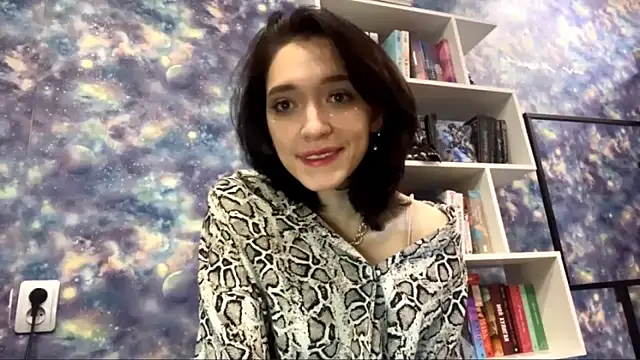 JamieRosten's cam snapshot