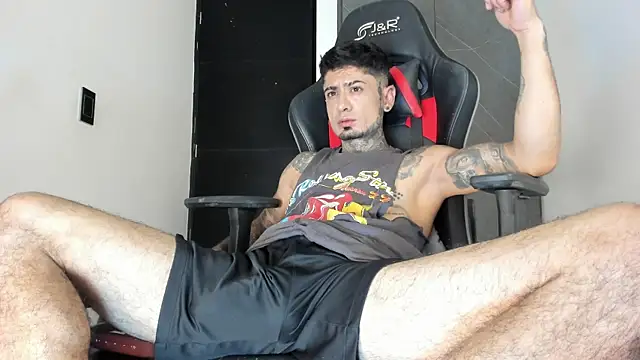 sergiio_mesa27 live sex cam