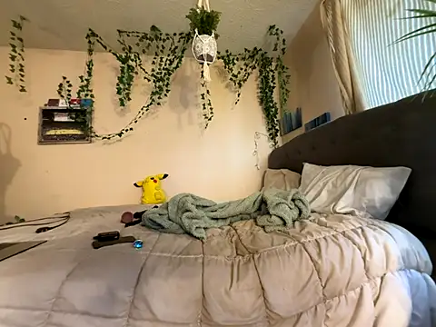 magicalc00ch's cam snapshot