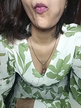 Isha_Sax's cam snapshot