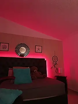 LolaVillalobos's cam snapshot